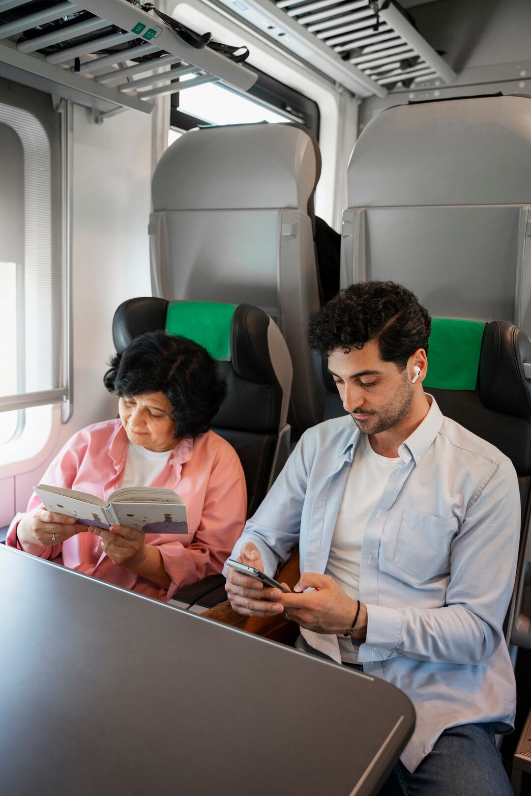 Intercity Transportation taxi booking solution