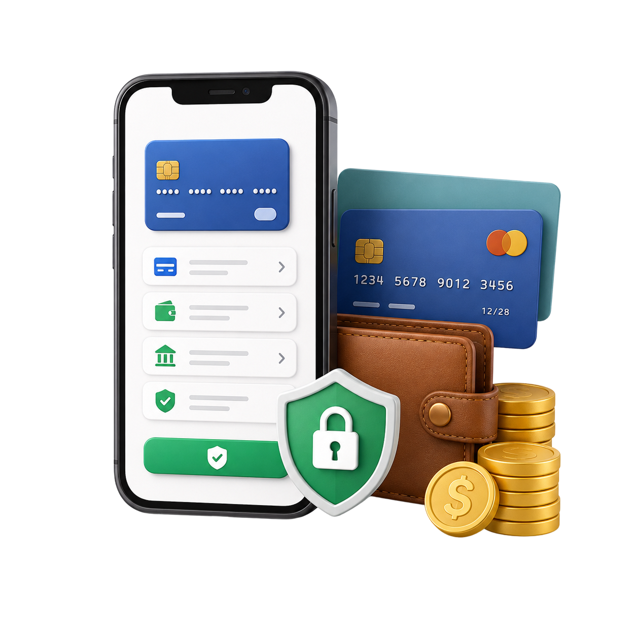 Payment Gateway Integration