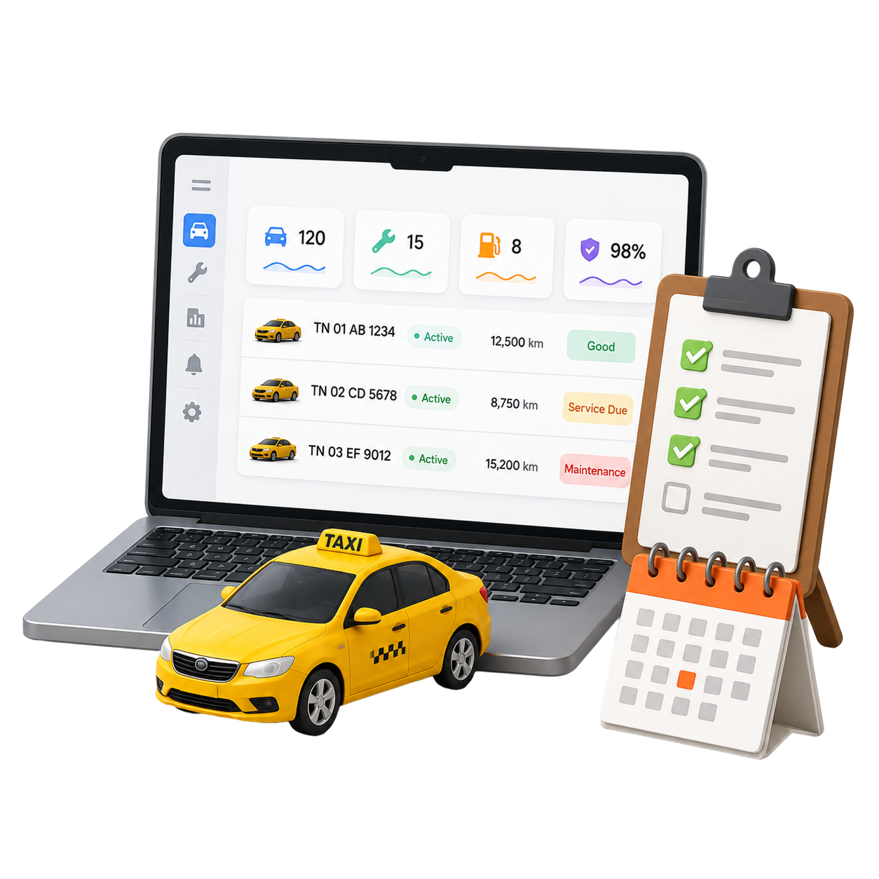 Smart Inventory Management