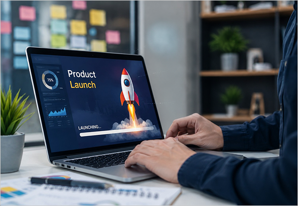 Get to Market Faster