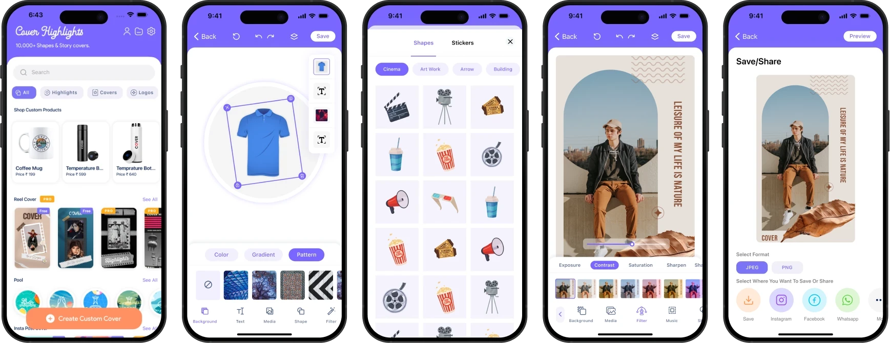 casemob image