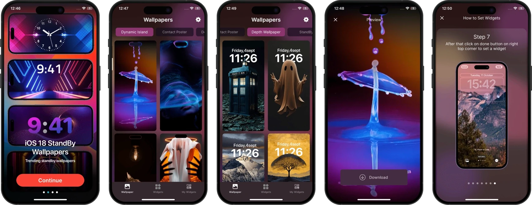 casemob image